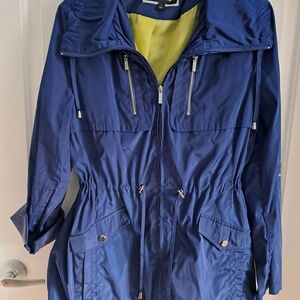 Women's Blue Jacket